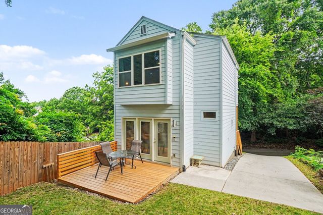 142 Park Avenue SE, Atlanta, GA 30315