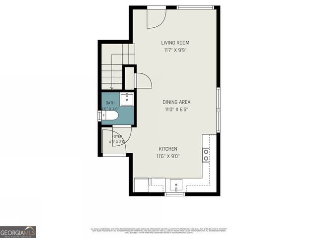 142 Park Avenue SE, Atlanta, GA 30315