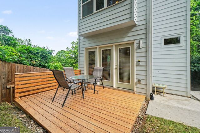 142 Park Avenue SE, Atlanta, GA 30315