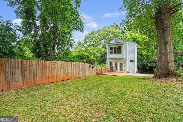 142 Park Avenue SE, Atlanta, GA 30315