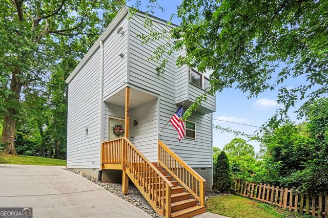 142 Park Avenue SE, Atlanta, GA 30315