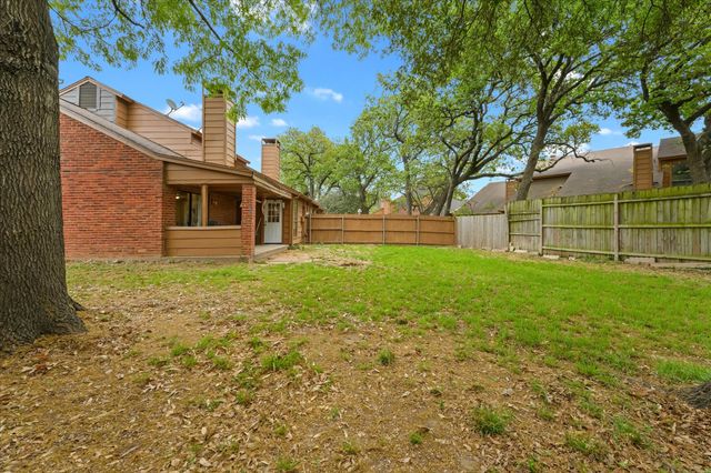 114 Wilshire Court, Irving, TX 75061