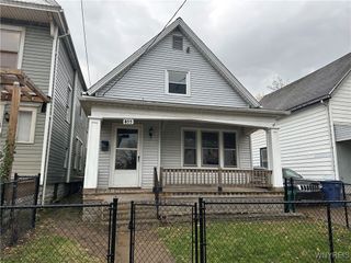 855 West Avenue, Buffalo, NY 14213