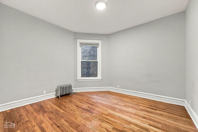 5314 S Kimbark Avenue 1, Chicago, IL 60615