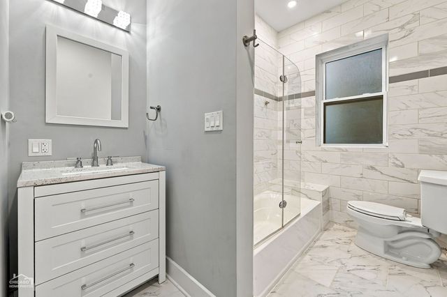 5314 S Kimbark Avenue 1, Chicago, IL 60615