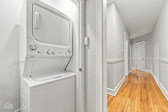 5314 S Kimbark Avenue 1, Chicago, IL 60615