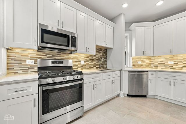 5314 S Kimbark Avenue 1, Chicago, IL 60615
