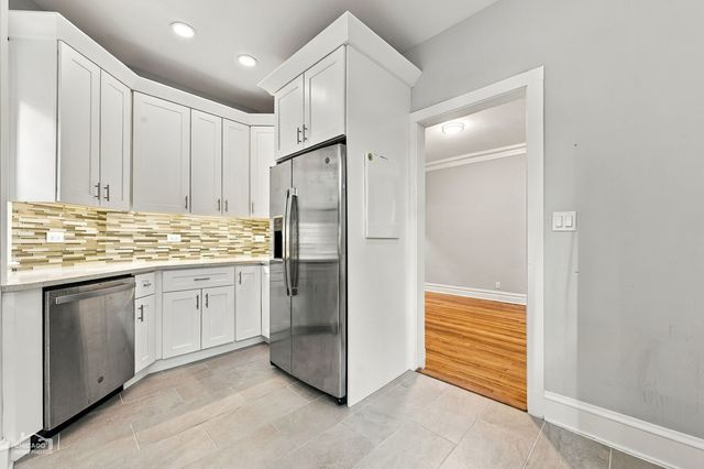 5314 S Kimbark Avenue 1, Chicago, IL 60615