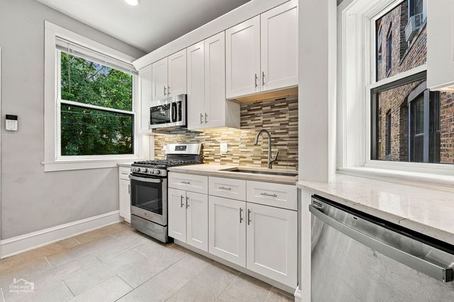 5314 S Kimbark Avenue 1, Chicago, IL 60615