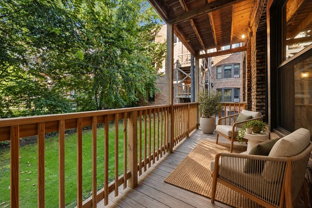 5314 S Kimbark Avenue 1, Chicago, IL 60615