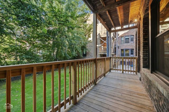 5314 S Kimbark Avenue 1, Chicago, IL 60615