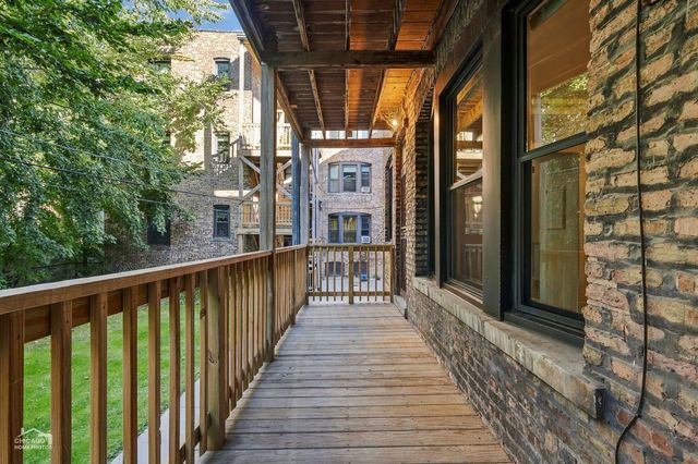 5314 S Kimbark Avenue 1, Chicago, IL 60615