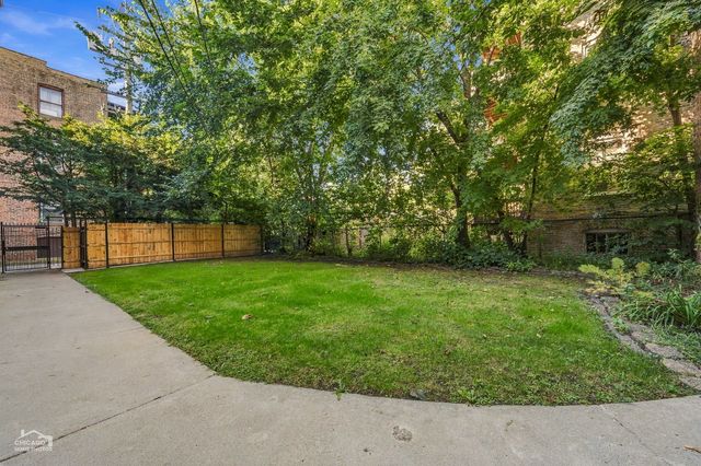 5314 S Kimbark Avenue 1, Chicago, IL 60615