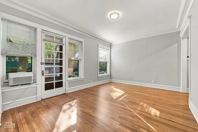 5314 S Kimbark Avenue 1, Chicago, IL 60615