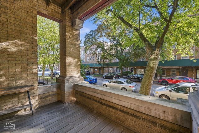 5314 S Kimbark Avenue 1, Chicago, IL 60615