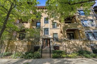 5314 S Kimbark Avenue 1, Chicago, IL 60615