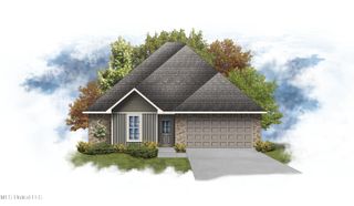 3 Cameron Cove, Long Beach, MS 39560