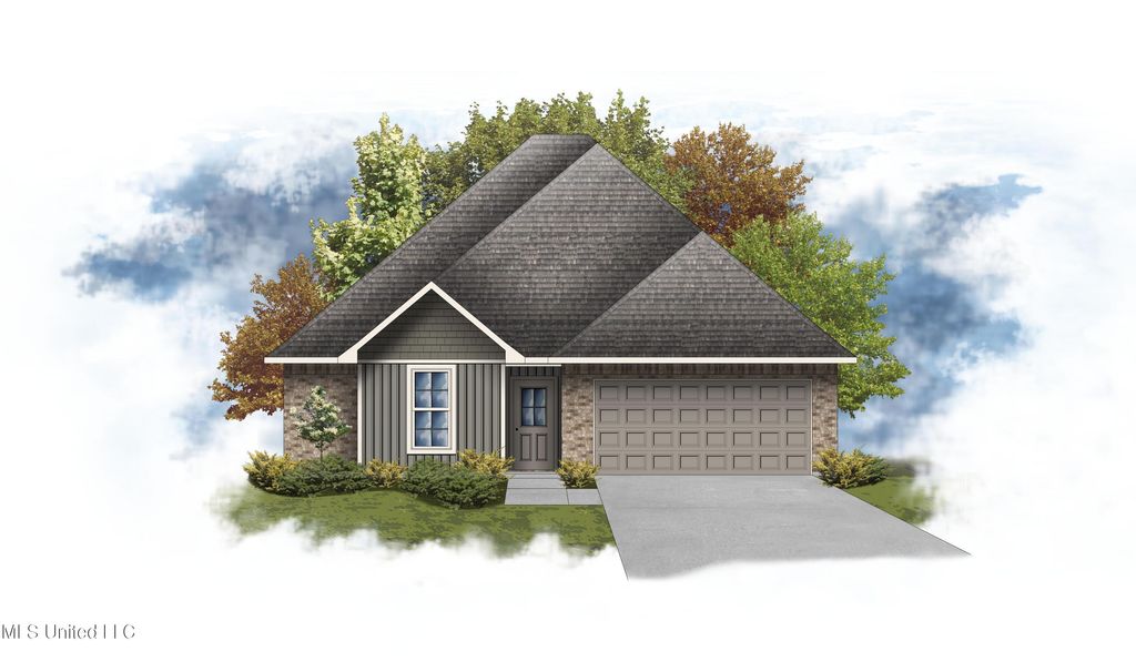 3 Cameron Cove, Long Beach, MS 39560