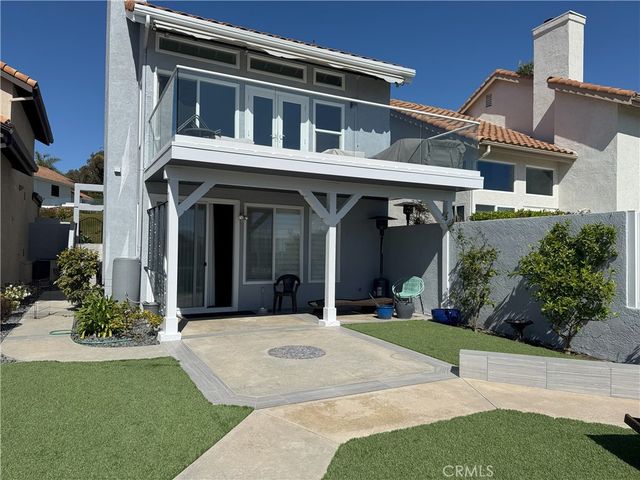 75 Palm Beach Court, Dana Point, CA 92629