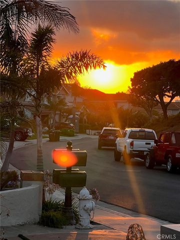 75 Palm Beach Court, Dana Point, CA 92629