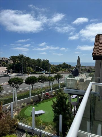 75 Palm Beach Court, Dana Point, CA 92629