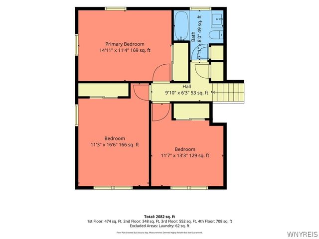 641 Shad Street, North Tonawanda, NY 14120