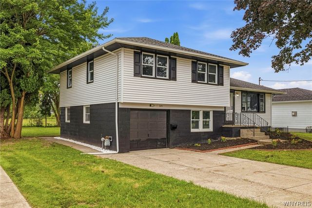 641 Shad Street, North Tonawanda, NY 14120