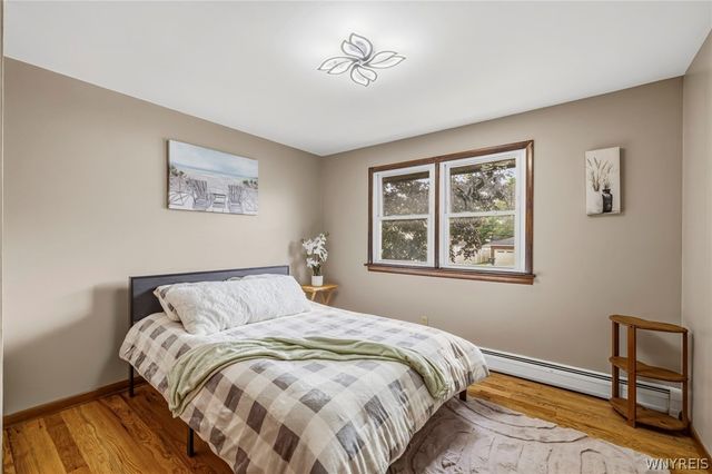 641 Shad Street, North Tonawanda, NY 14120
