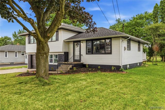 641 Shad Street, North Tonawanda, NY 14120