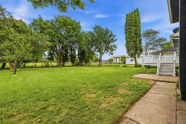 641 Shad Street, North Tonawanda, NY 14120