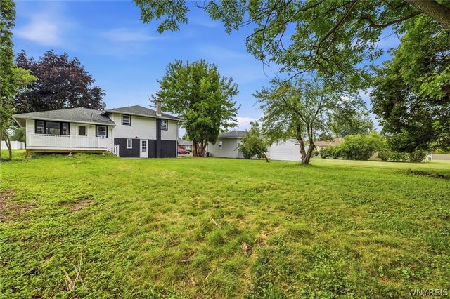 641 Shad Street, North Tonawanda, NY 14120