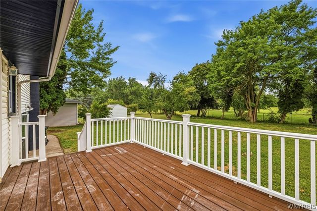 641 Shad Street, North Tonawanda, NY 14120