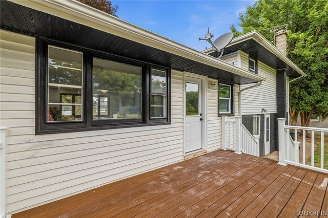 641 Shad Street, North Tonawanda, NY 14120