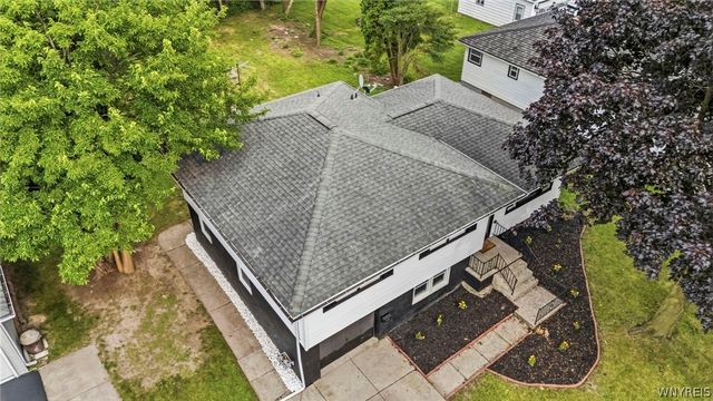 641 Shad Street, North Tonawanda, NY 14120