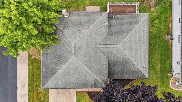641 Shad Street, North Tonawanda, NY 14120