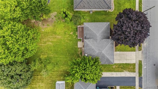 641 Shad Street, North Tonawanda, NY 14120