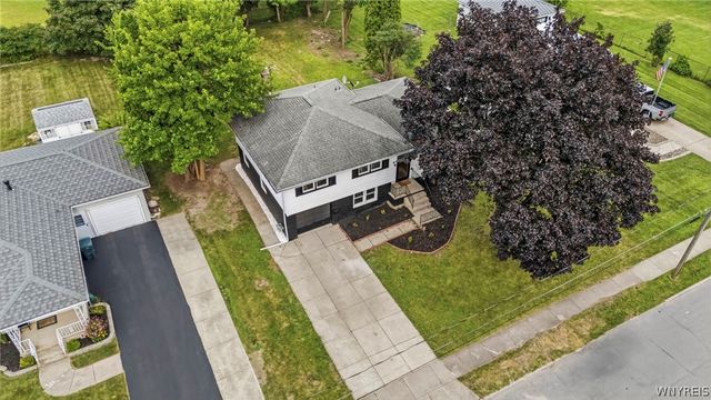 641 Shad Street, North Tonawanda, NY 14120
