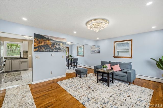 641 Shad Street, North Tonawanda, NY 14120