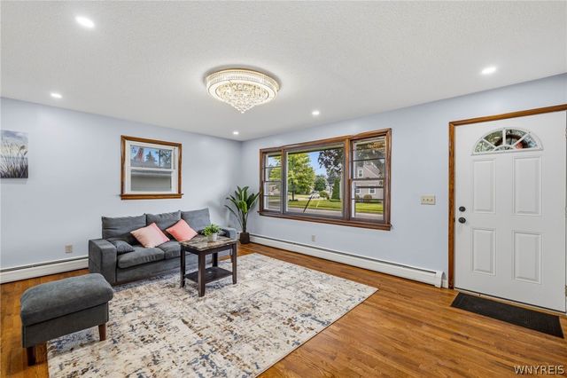 641 Shad Street, North Tonawanda, NY 14120