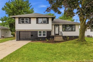 641 Shad Street, North Tonawanda, NY 14120