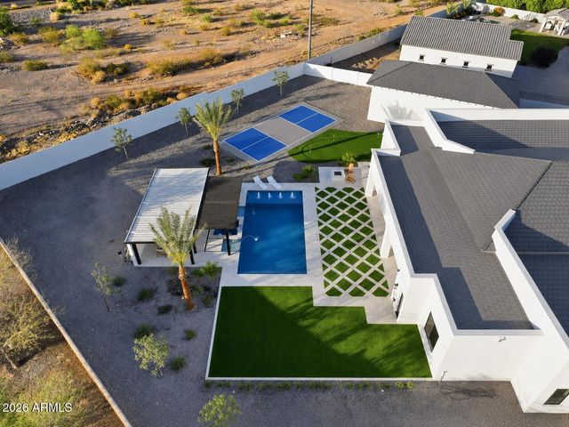 9878 W JJ RANCH Road 58, Peoria, AZ 85383