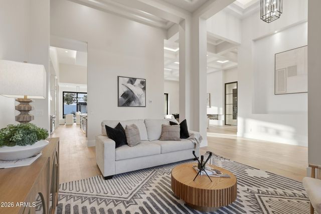 9878 W JJ RANCH Road 58, Peoria, AZ 85383
