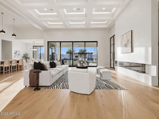 9878 W JJ RANCH Road 58, Peoria, AZ 85383