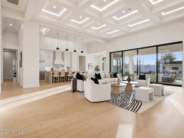 9878 W JJ RANCH Road 58, Peoria, AZ 85383