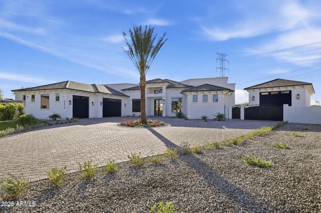 9878 W JJ RANCH Road 58, Peoria, AZ 85383