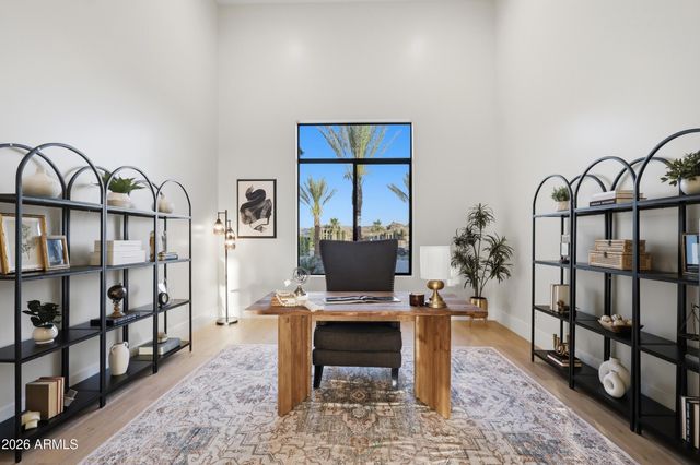 9878 W JJ RANCH Road 58, Peoria, AZ 85383