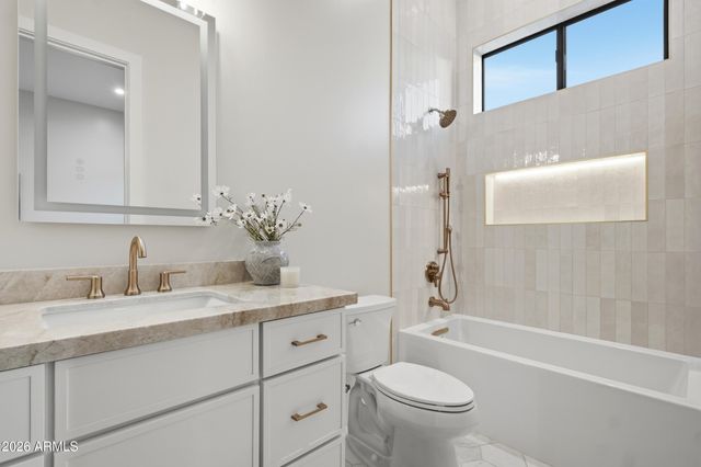 9878 W JJ RANCH Road 58, Peoria, AZ 85383