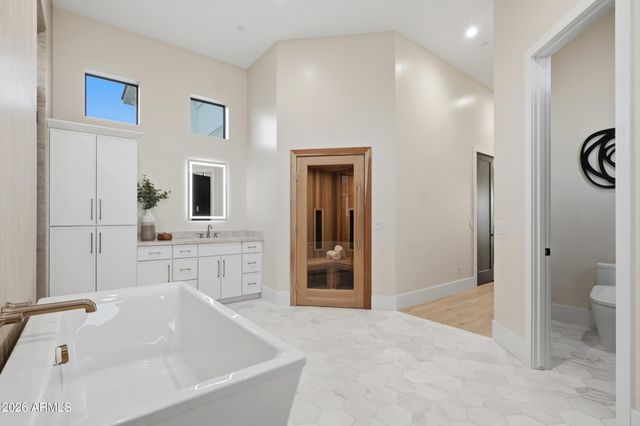 9878 W JJ RANCH Road 58, Peoria, AZ 85383
