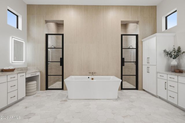 9878 W JJ RANCH Road 58, Peoria, AZ 85383