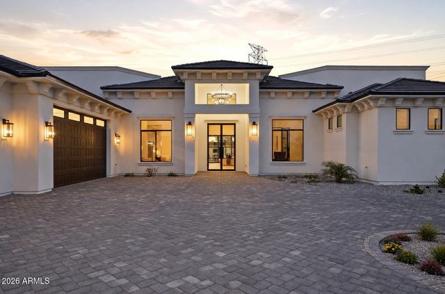 9878 W JJ RANCH Road 58, Peoria, AZ 85383